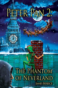 Peter Pan 2