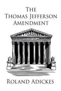 Thomas Jefferson Amendment