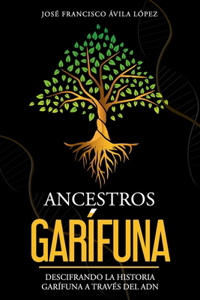 Ancestros Garífuna