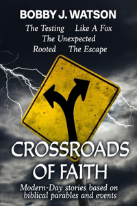 Crossroads of Faith