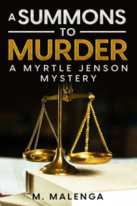 A Summons to Murder