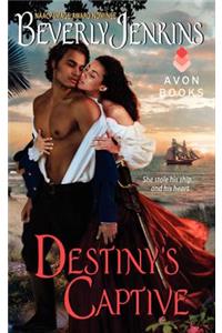 Destiny's Captive