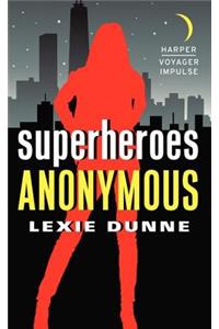 Superheroes Anonymous