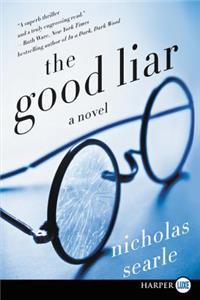 The The Good Liar Good Liar
