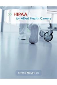 Hipaa for Allied Health Careers