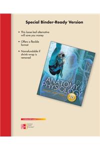 Loose Leaf Version for Seeley's Anatomy and Physiology
