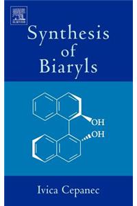Synthesis of Biaryls