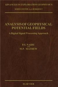 Analysis of Geophysical Potential Fields