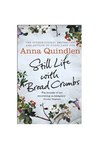 Still Life with Bread Crumbs