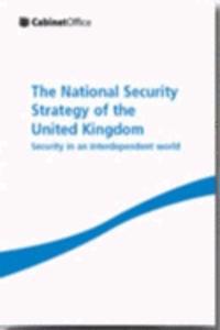 National Security Strategy of the United Kingdom