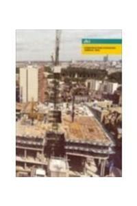 Construction Statistics Annual