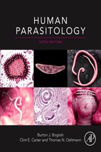 Human Parasitology