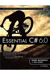 Essential C# 6.0