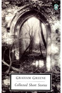 Greene: Collected Short Stories: 21 Stories (Penguin Twentieth Century Clas)