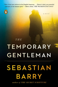 Temporary Gentleman