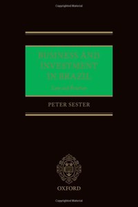 Business and Investment in Brazil