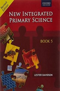 New Nips Teacher's Book 5