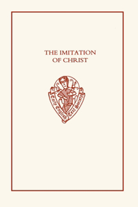 Imitation of Christ