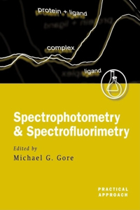 Spectrophotometry and Spectrofluorimetry