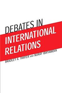 Debates in International Relations