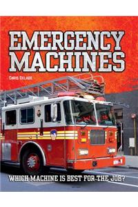 Emergency Machines