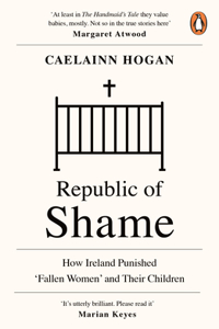 Republic of Shame