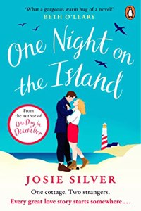 One Night on the Island: The newest chemistry filled love story from the million-copy bestselling author