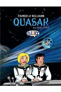 Quasar