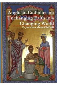 Anglican Catholicism