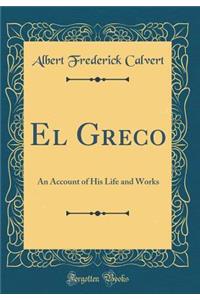 El Greco