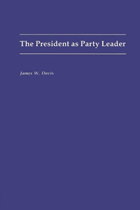 President as Party Leader