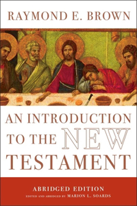 Introduction to the New Testament: The Abridged Edition