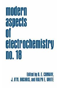 Modern Aspects of Electrochemistry