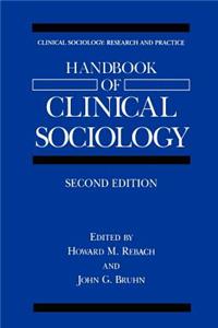 Handbook of Clinical Sociology