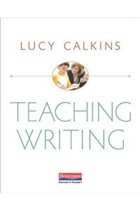 Teaching Writing
