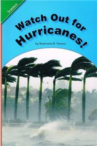 Reading 2011 Content Literacy Reader Grade 4 Week 3 Unit 4 Hurricane!