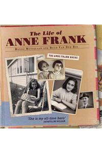 Life of Anne Frank