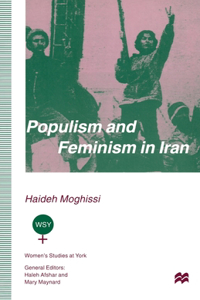 Populism and Feminism in Iran