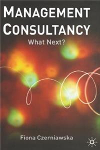 Management Consultancy