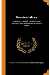 Newstead Abbey