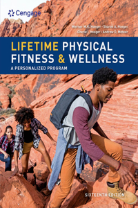 Lifetime Physical Fitness & Wellness