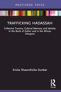 Trafficking Hadassah