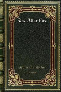 The Altar Fire