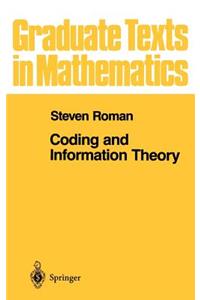 Coding and Information Theory