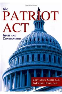 The Patriot Act