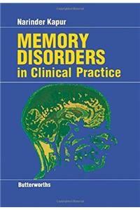 Memory Disorders in Clinical Practice