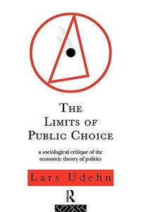 The Limits of Public Choice