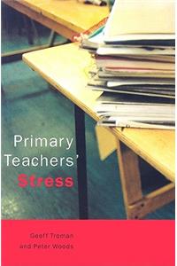 Primary Teachers' Stress