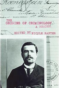 Origins of Criminology
