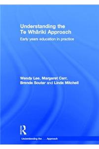 Understanding the Te Whariki Approach